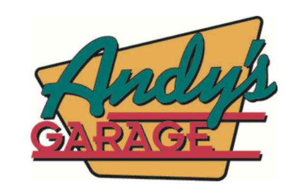 Andy’s Garage